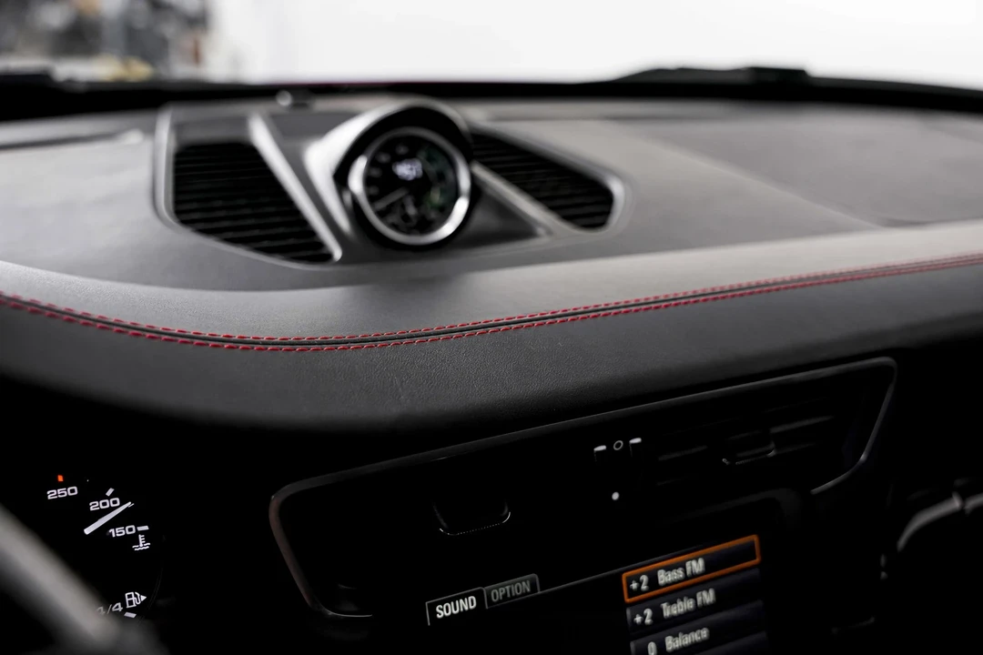 2015 Porsche 991 Carrera GTS - Image 13 of 21