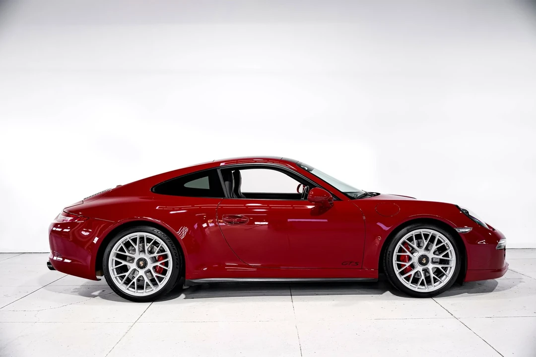 2015 Porsche 991 Carrera GTS - Image 2 of 12