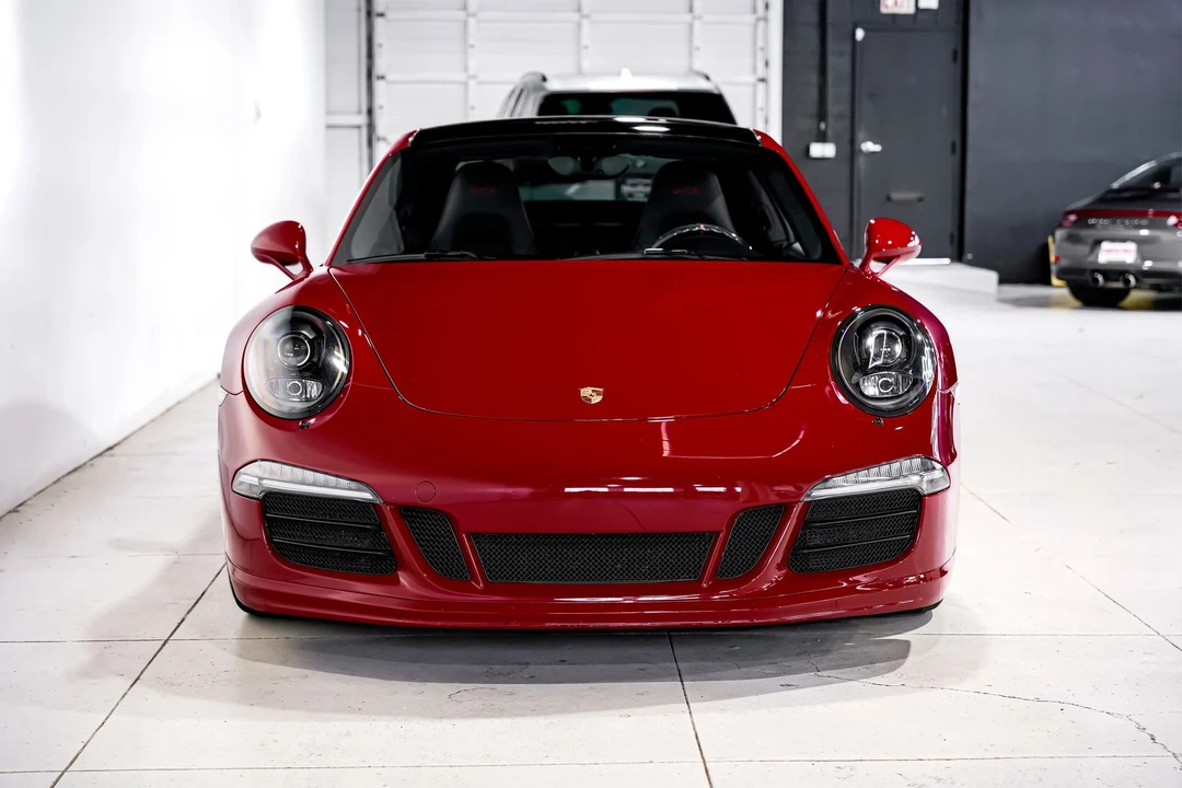 2015 Porsche 991 Carrera GTS - Image 5 of 12