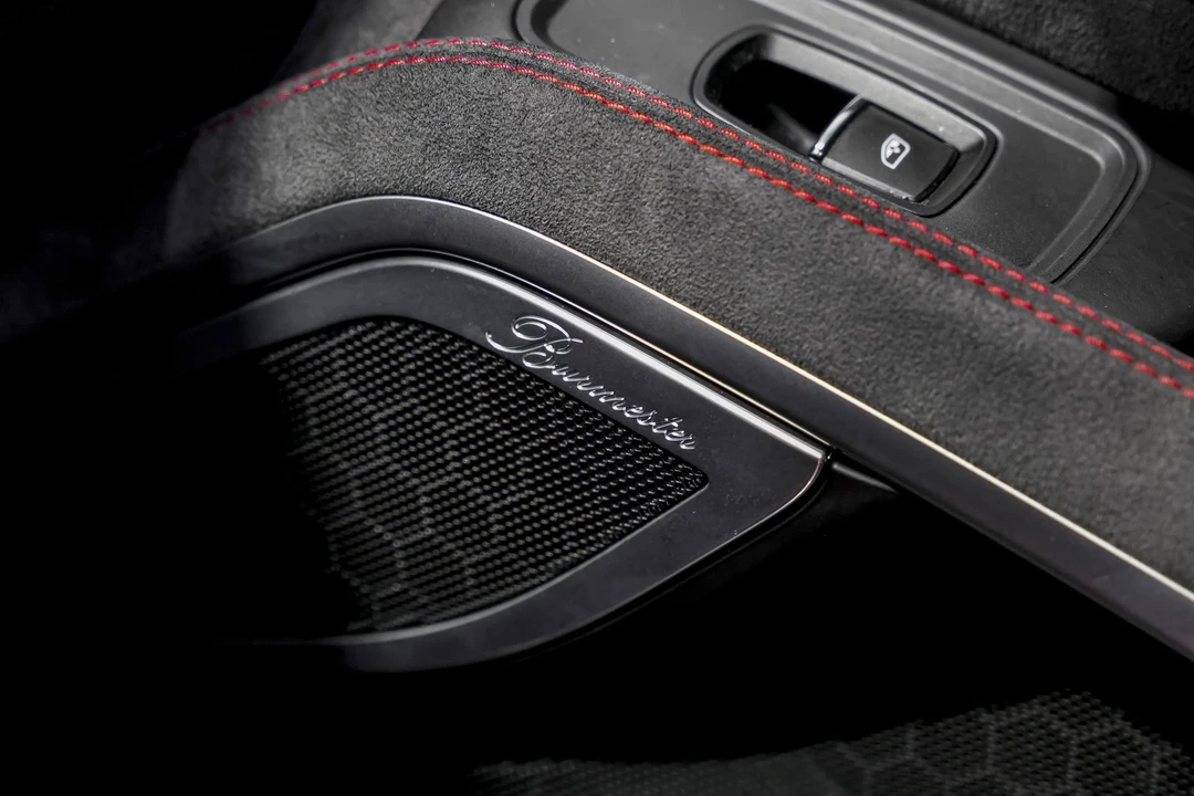 2015 Porsche 991 Carrera GTS - Image 19 of 21