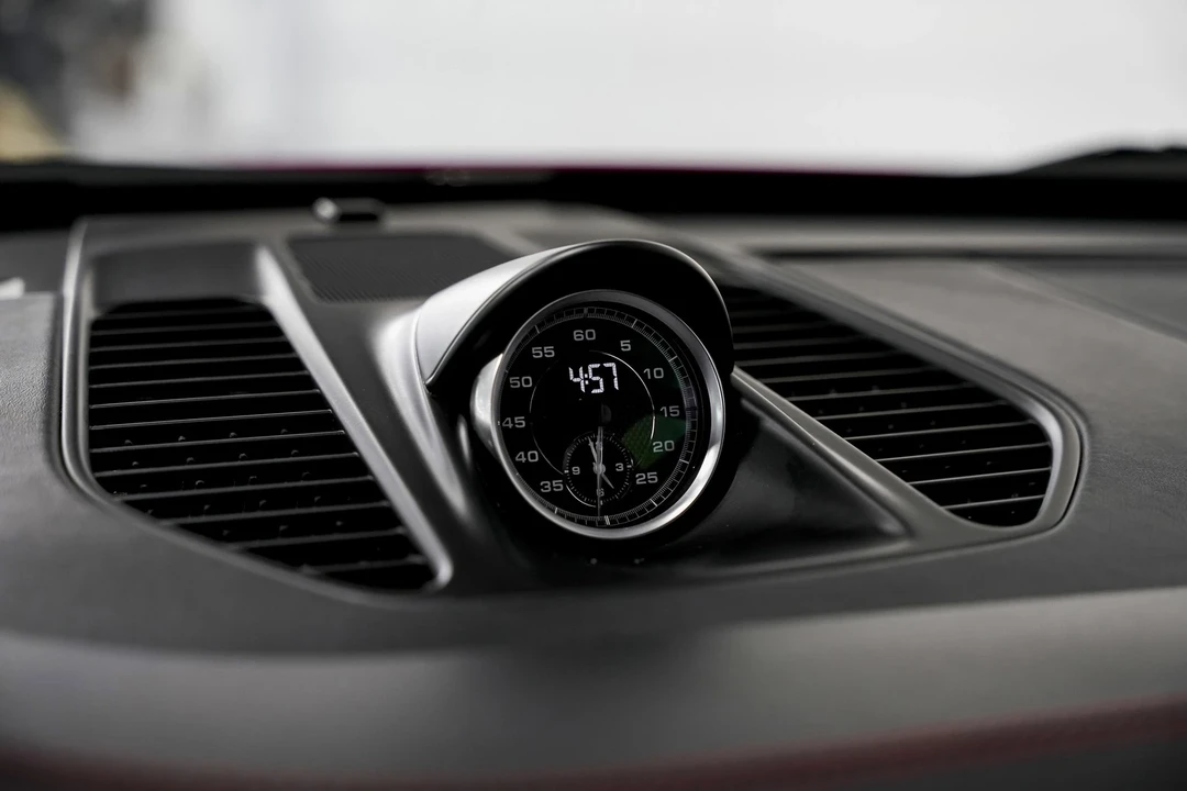 2015 Porsche 991 Carrera GTS - Image 12 of 12