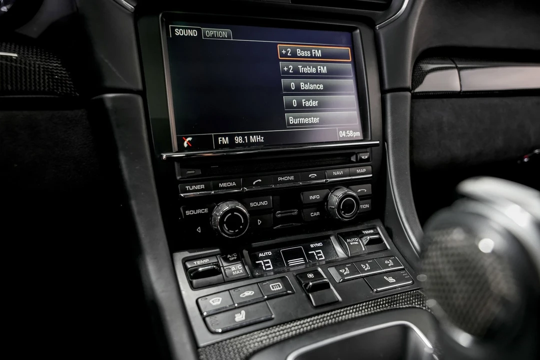 2015 Porsche 991 Carrera GTS - Image 14 of 21