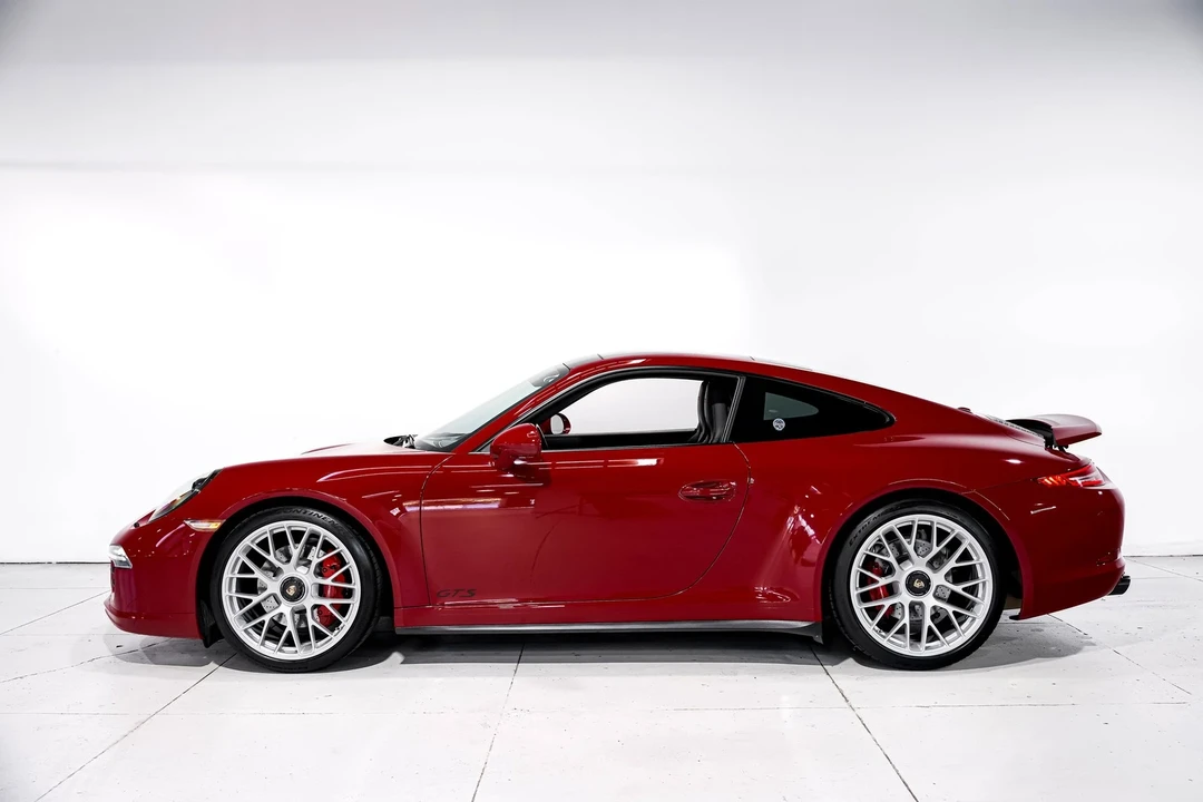 2015 Porsche 991 Carrera GTS - Image 7 of 12