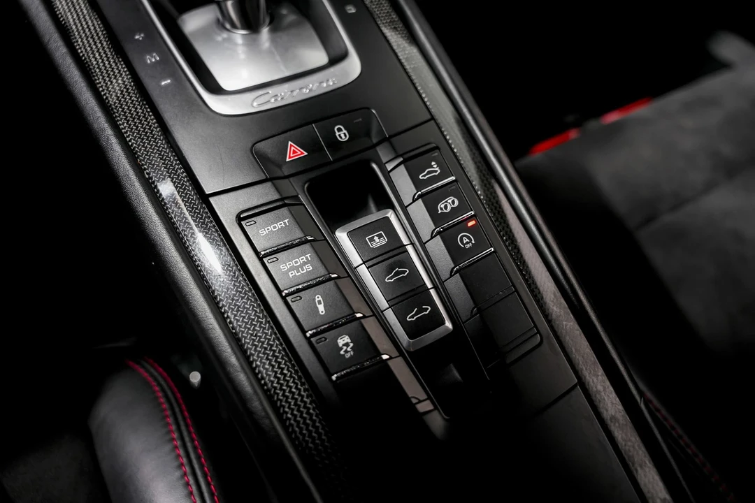 2015 Porsche 991 Carrera GTS - Image 16 of 21