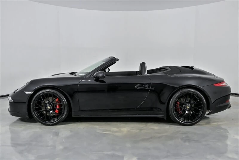 2015 Porsche 991 Carrera GTS - Image 8 of 21