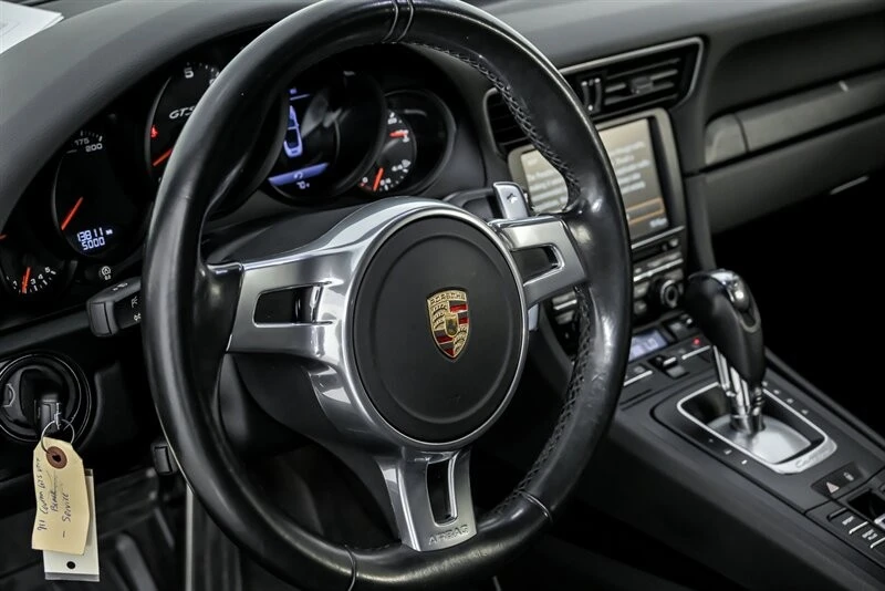 2015 Porsche 991 Carrera GTS - Image 21 of 21