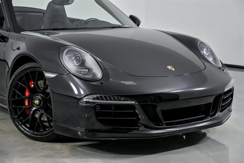 2015 Porsche 991 Carrera GTS - Image 3 of 21