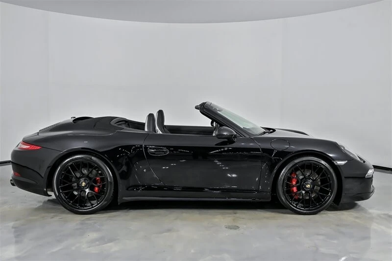 2015 Porsche 991 Carrera GTS - Image 14 of 21