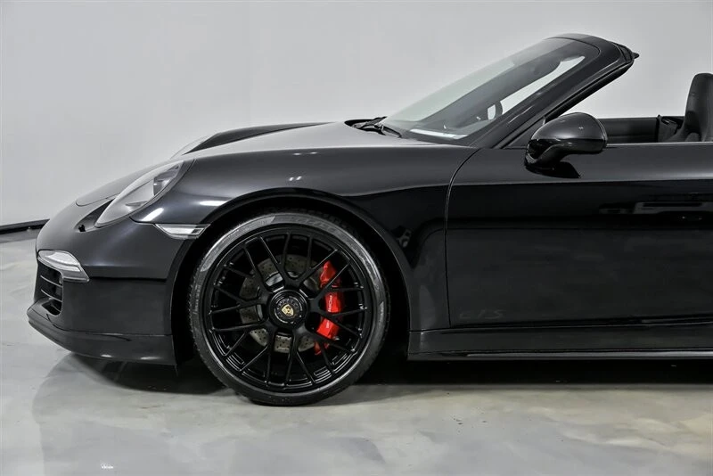 2015 Porsche 991 Carrera GTS - Image 7 of 21