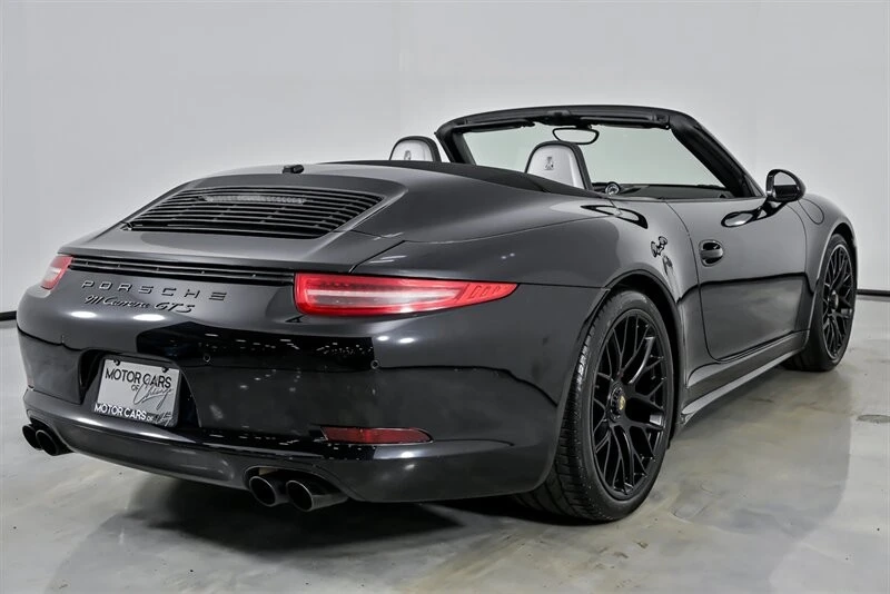 2015 Porsche 991 Carrera GTS - Image 12 of 21