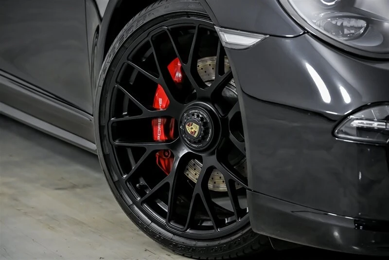 2015 Porsche 991 Carrera GTS - Image 4 of 21