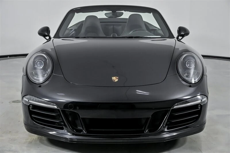 2015 Porsche 991 Carrera GTS - Image 5 of 21