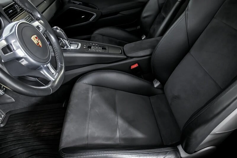 2015 Porsche 991 Carrera GTS - Image 19 of 21