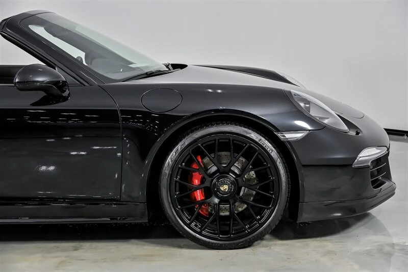 2015 Porsche 991 Carrera GTS - Image 15 of 21