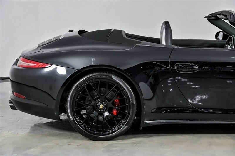 2015 Porsche 991 Carrera GTS - Image 13 of 21