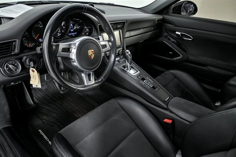 2015 Porsche 991 Carrera GTS - Image 18 of 21