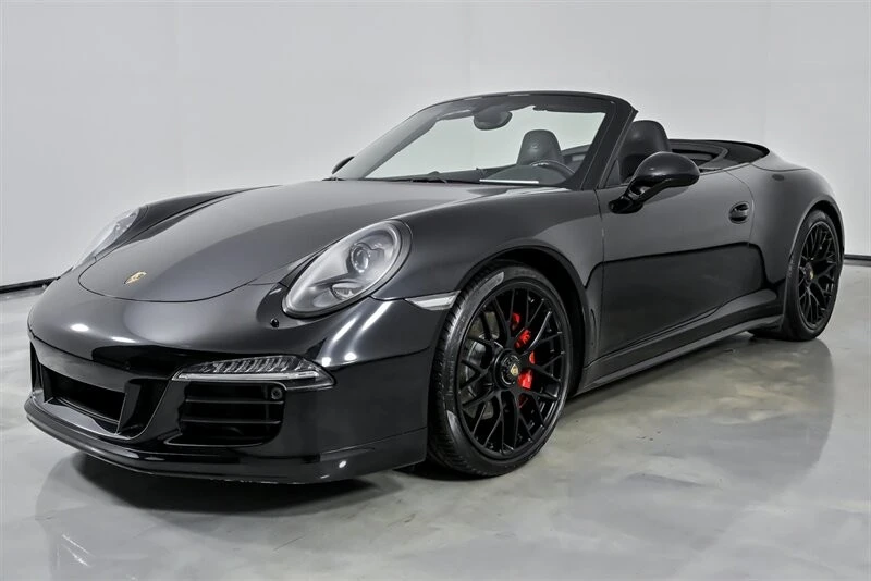 2015 Porsche 991 Carrera GTS - Image 6 of 21