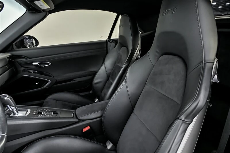 2015 Porsche 991 Carrera GTS - Image 20 of 21