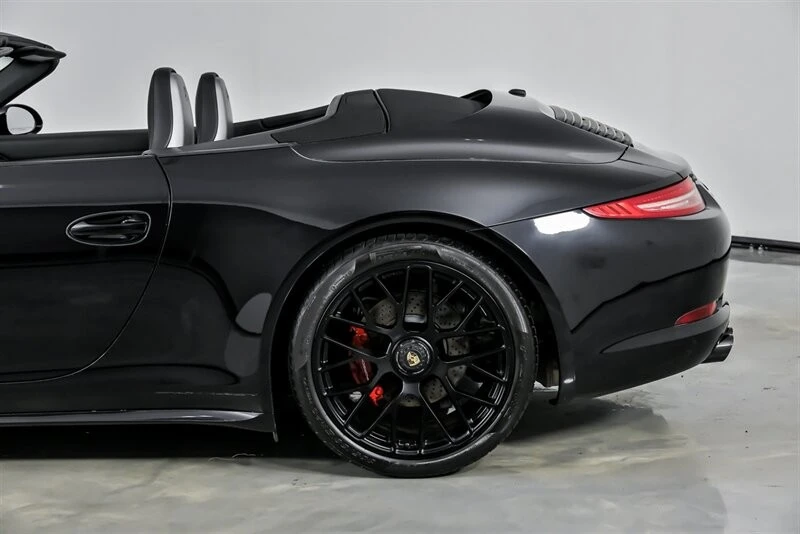 2015 Porsche 991 Carrera GTS - Image 9 of 21
