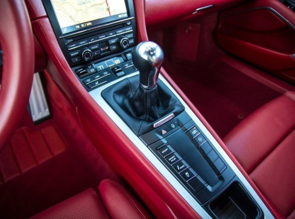 2015 Porsche 991 Carrera GTS - Image 3 of 5