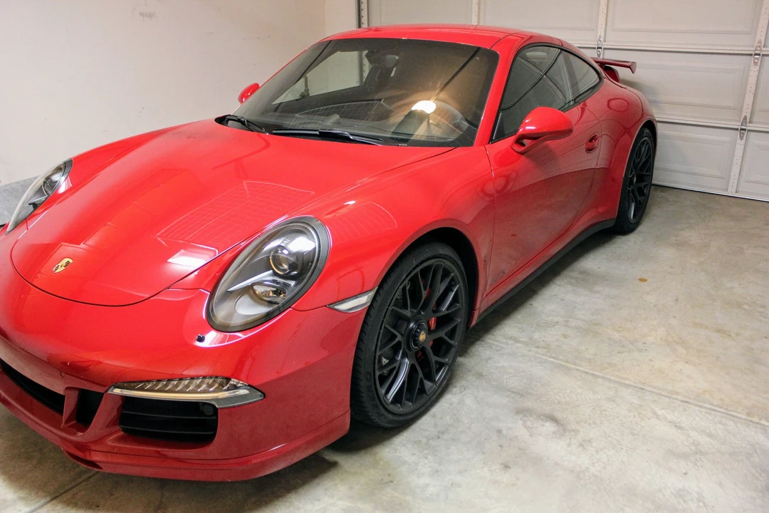 2015 Porsche 991 Carrera GTS - Image 2 of 20