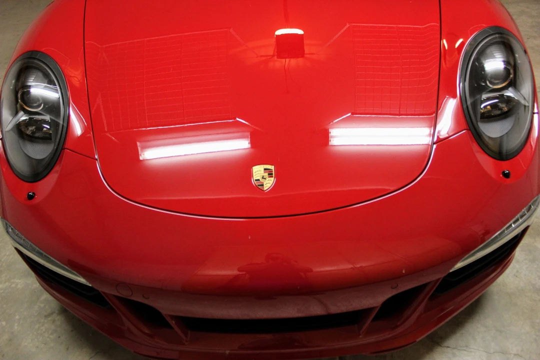 2015 Porsche 991 Carrera GTS - Image 11 of 20