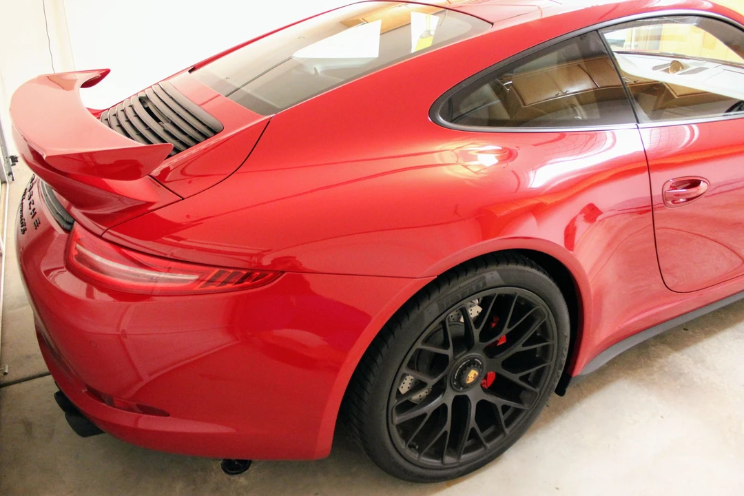 2015 Porsche 991 Carrera GTS - Image 3 of 20