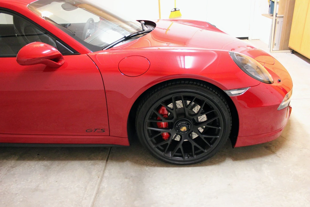 2015 Porsche 991 Carrera GTS - Image 4 of 20