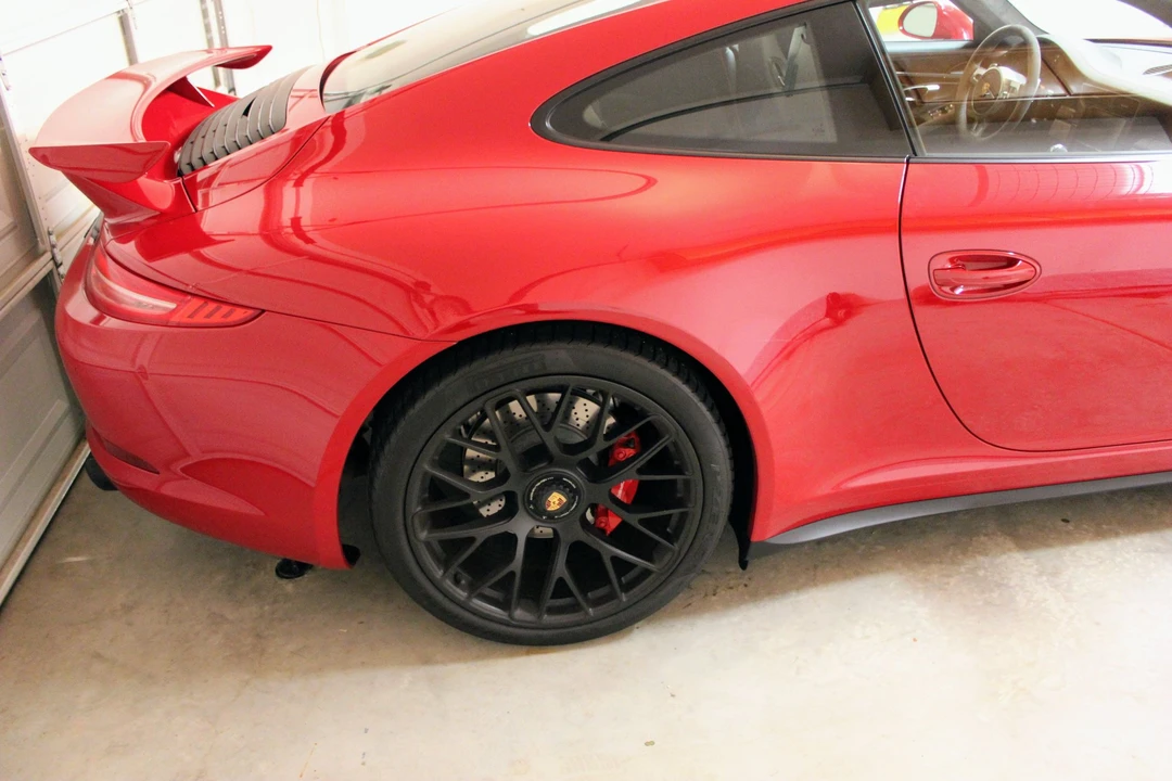 2015 Porsche 991 Carrera GTS - Image 5 of 20