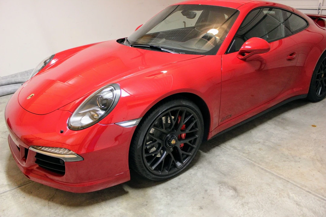 2015 Porsche 991 Carrera GTS - Image 7 of 20