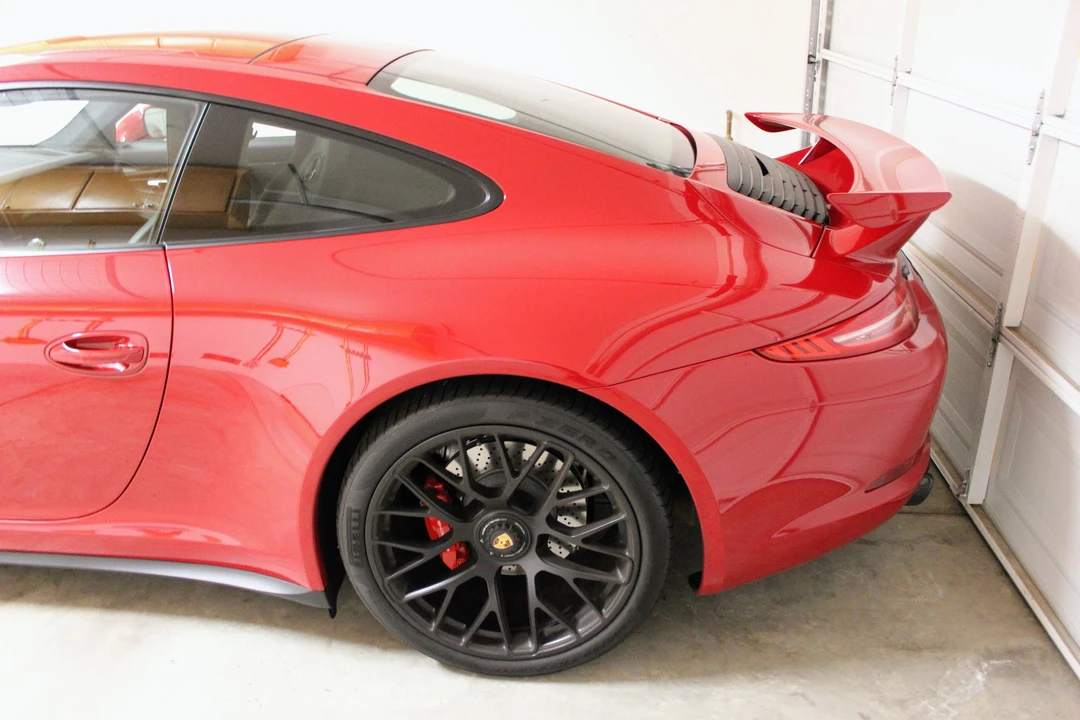 2015 Porsche 991 Carrera GTS - Image 8 of 20