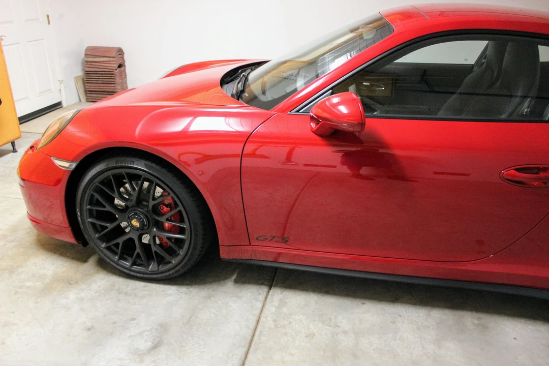 2015 Porsche 991 Carrera GTS - Image 9 of 20