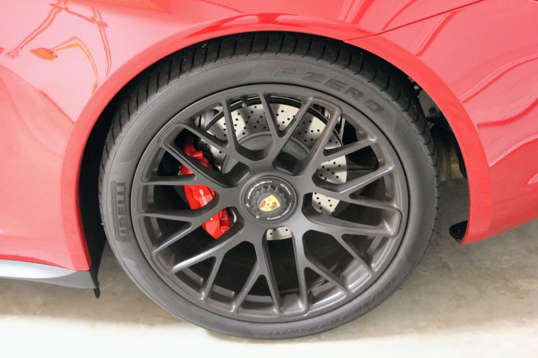 2015 Porsche 991 Carrera GTS - Image 12 of 20