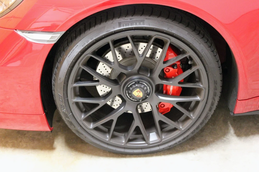 2015 Porsche 991 Carrera GTS - Image 13 of 20