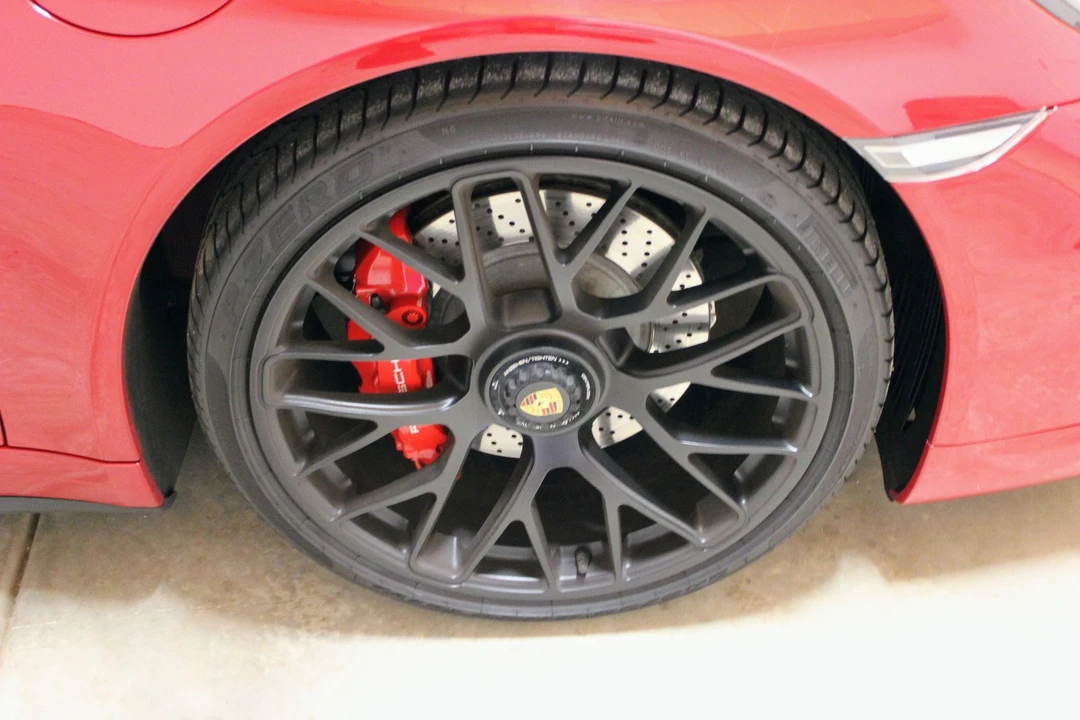 2015 Porsche 991 Carrera GTS - Image 14 of 20