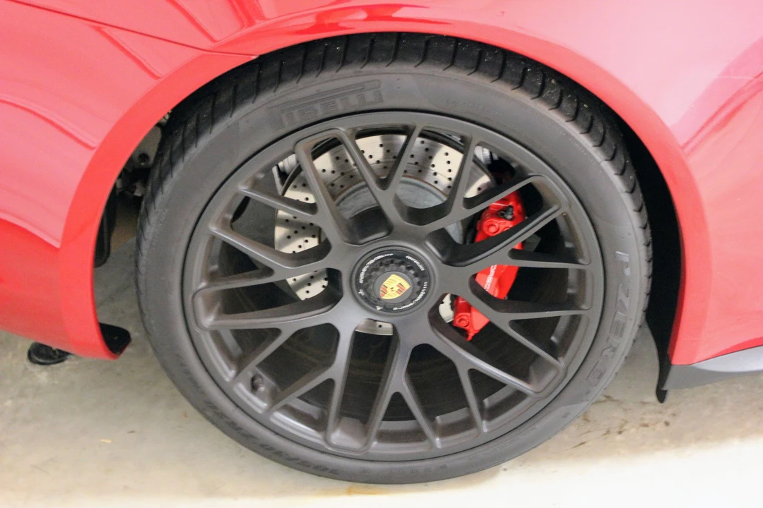 2015 Porsche 991 Carrera GTS - Image 15 of 20