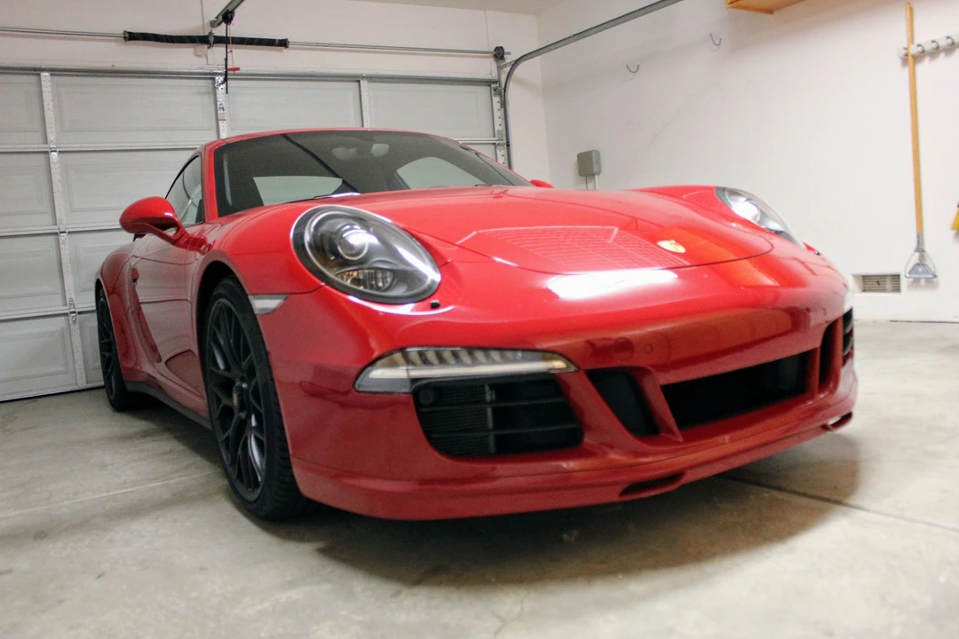 2015 Porsche 991 Carrera GTS - Image 16 of 20