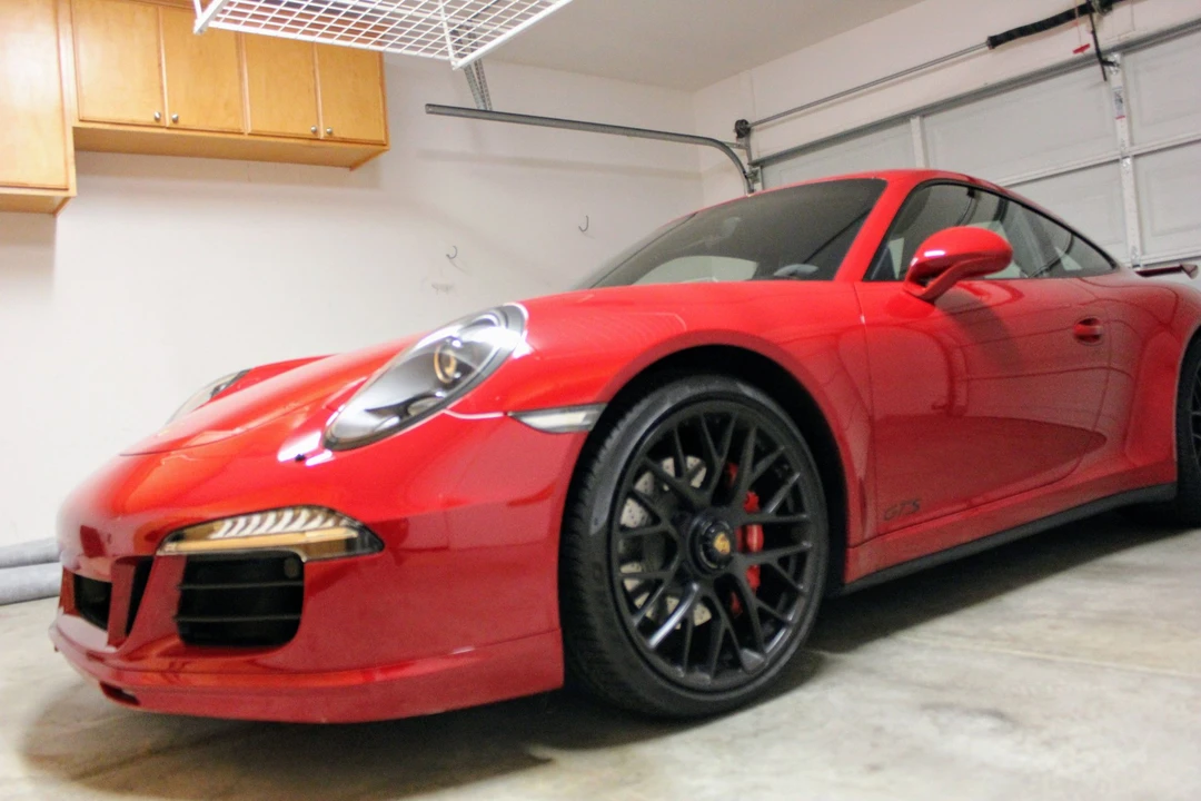 2015 Porsche 991 Carrera GTS - Image 17 of 20