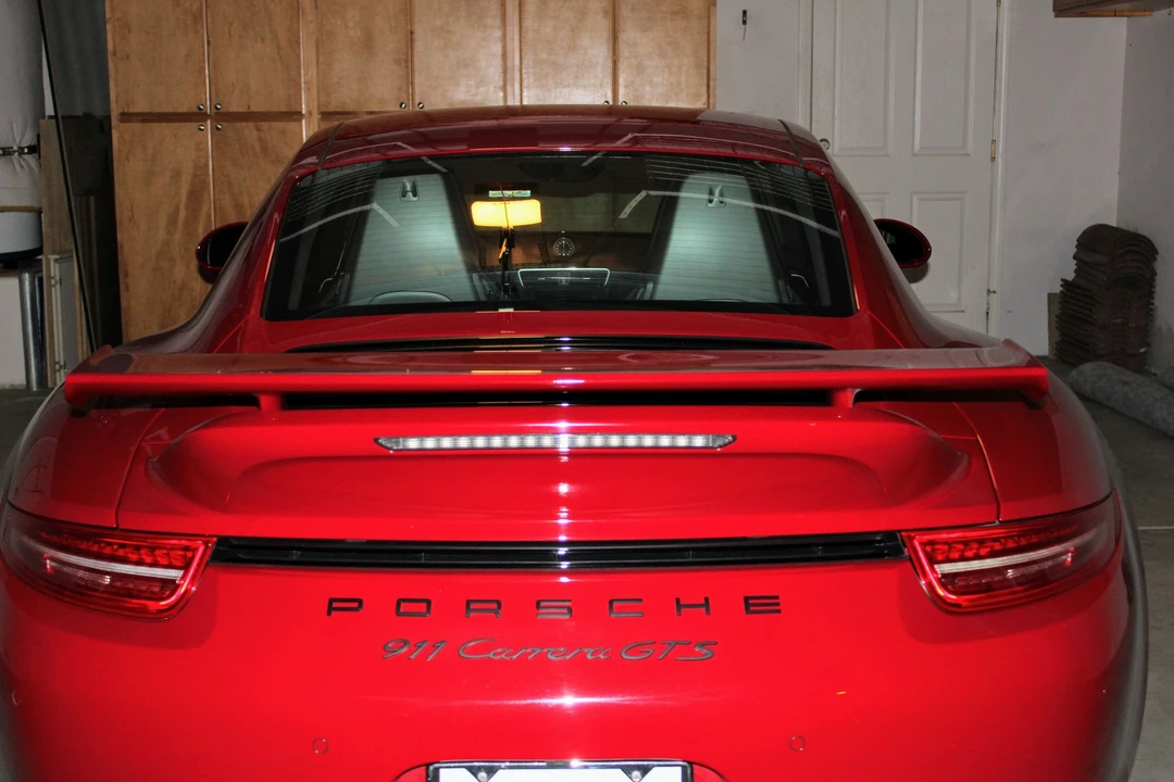 2015 Porsche 991 Carrera GTS - Image 18 of 20