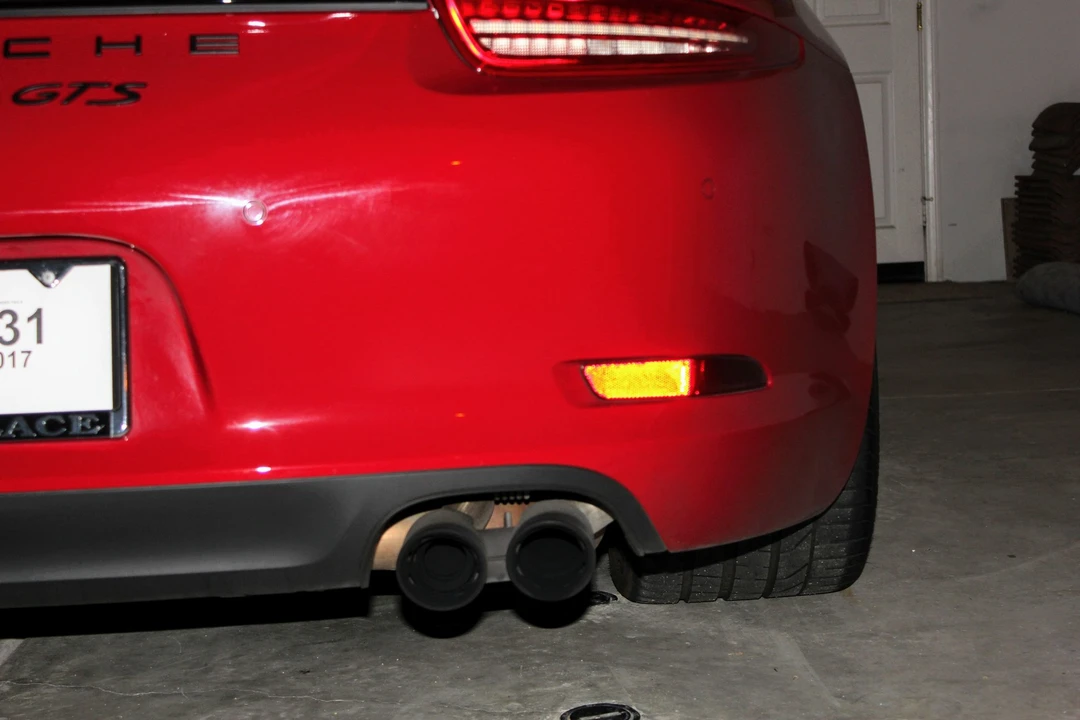 2015 Porsche 991 Carrera GTS - Image 19 of 20