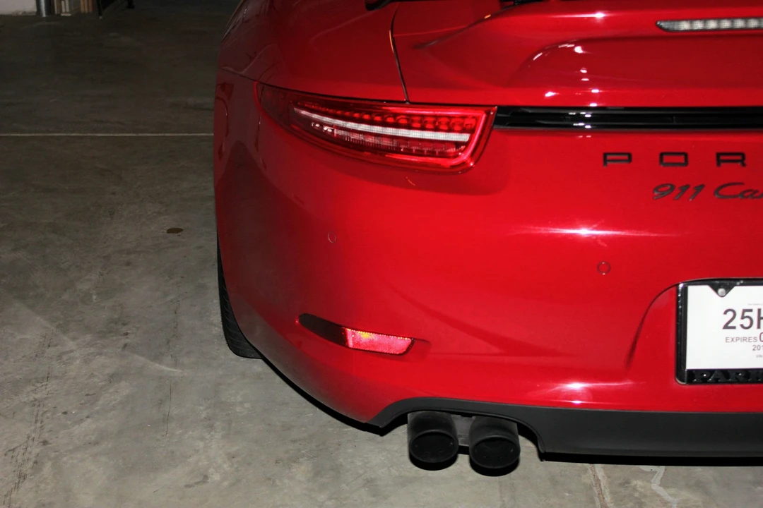 2015 Porsche 991 Carrera GTS - Image 20 of 20