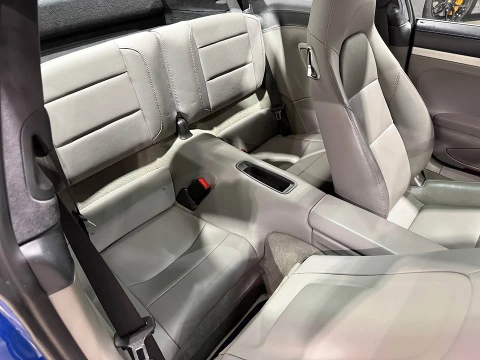 2015 Porsche 991 Carrera - Image 9 of 19