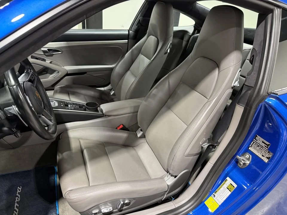 2015 Porsche 991 Carrera - Image 4 of 19