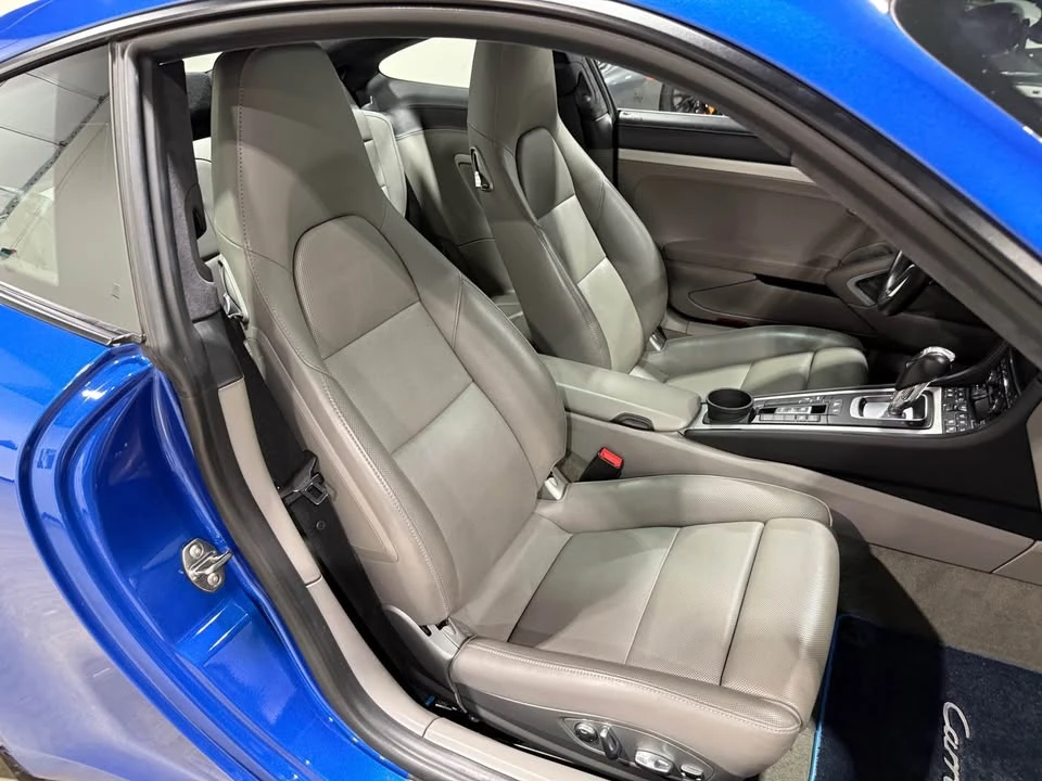 2015 Porsche 991 Carrera - Image 6 of 19