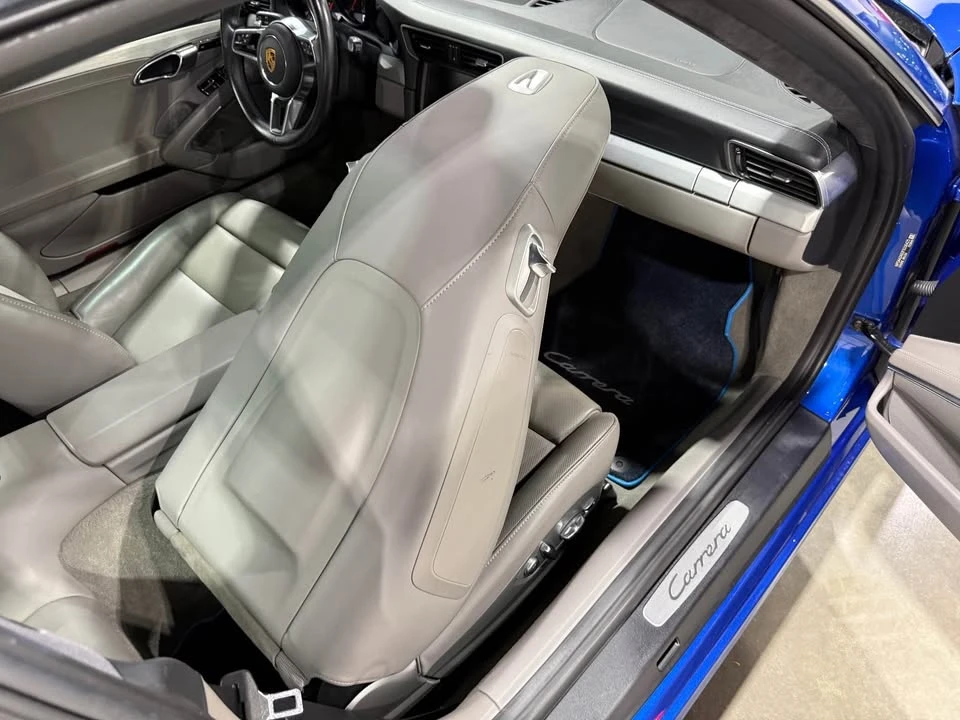 2015 Porsche 991 Carrera - Image 7 of 19