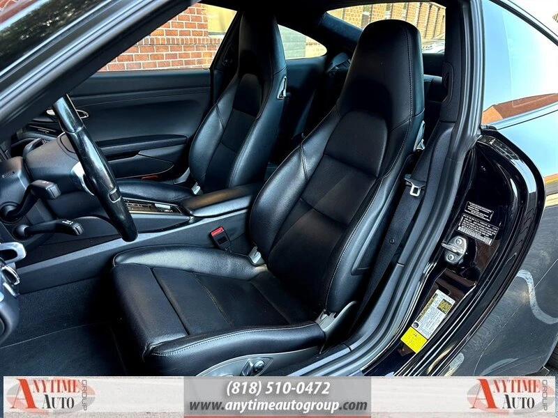 2015 Porsche 991 Carrera - Image 10 of 20