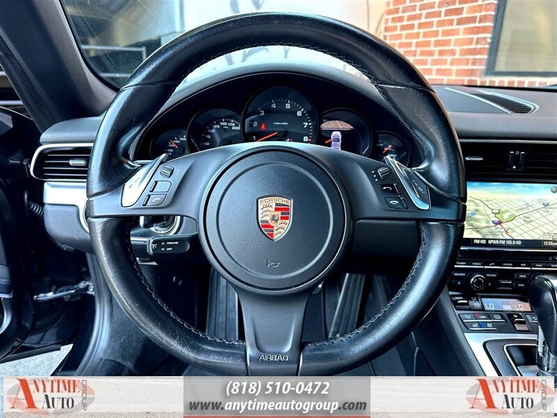 2015 Porsche 991 Carrera - Image 19 of 20