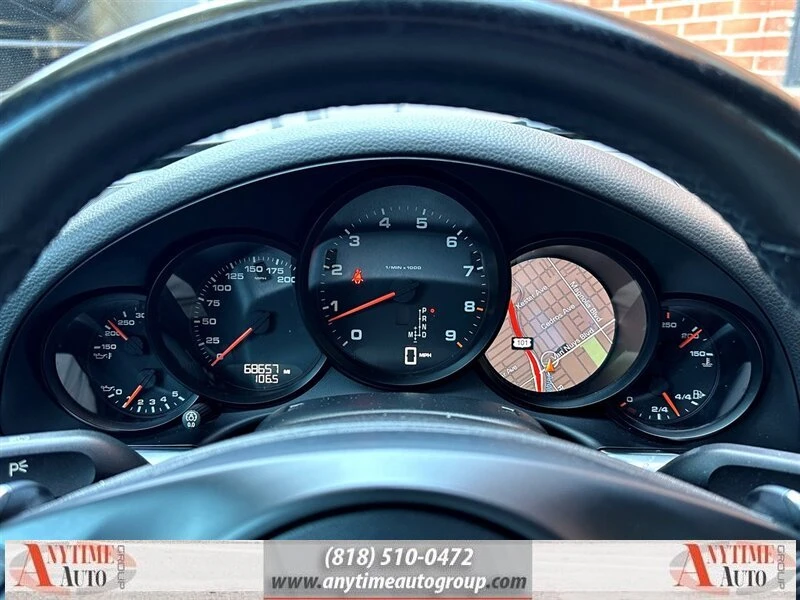 2015 Porsche 991 Carrera - Image 13 of 20