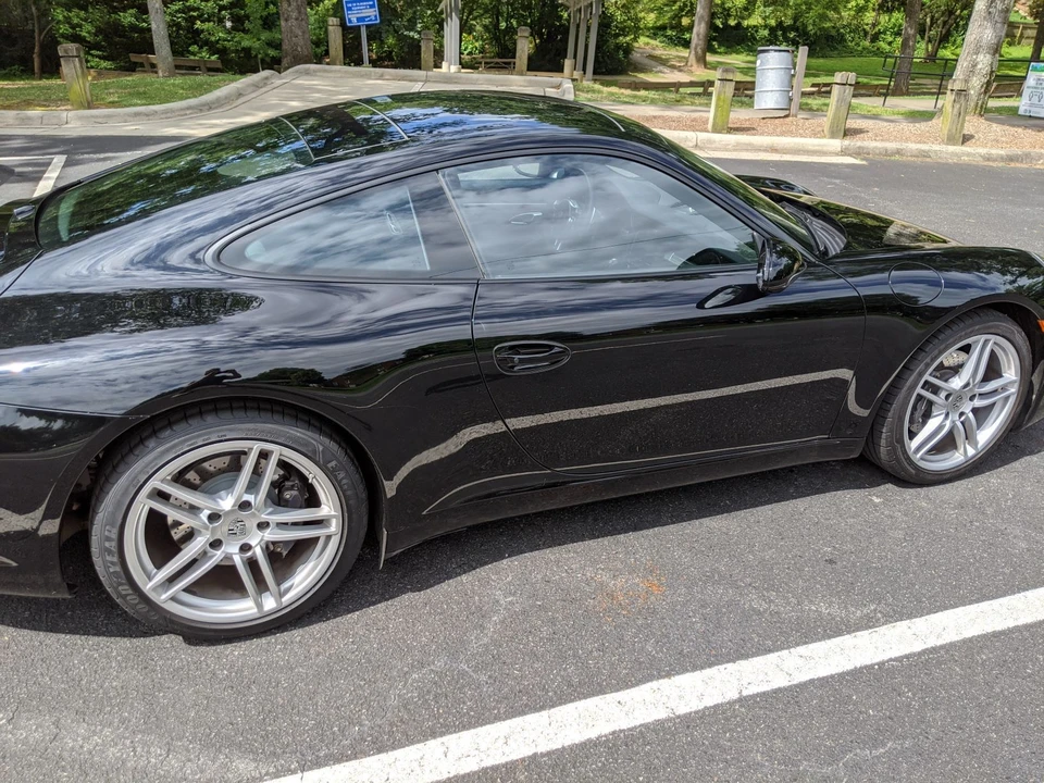 2015 Porsche 991 Carrera - Image 6 of 10