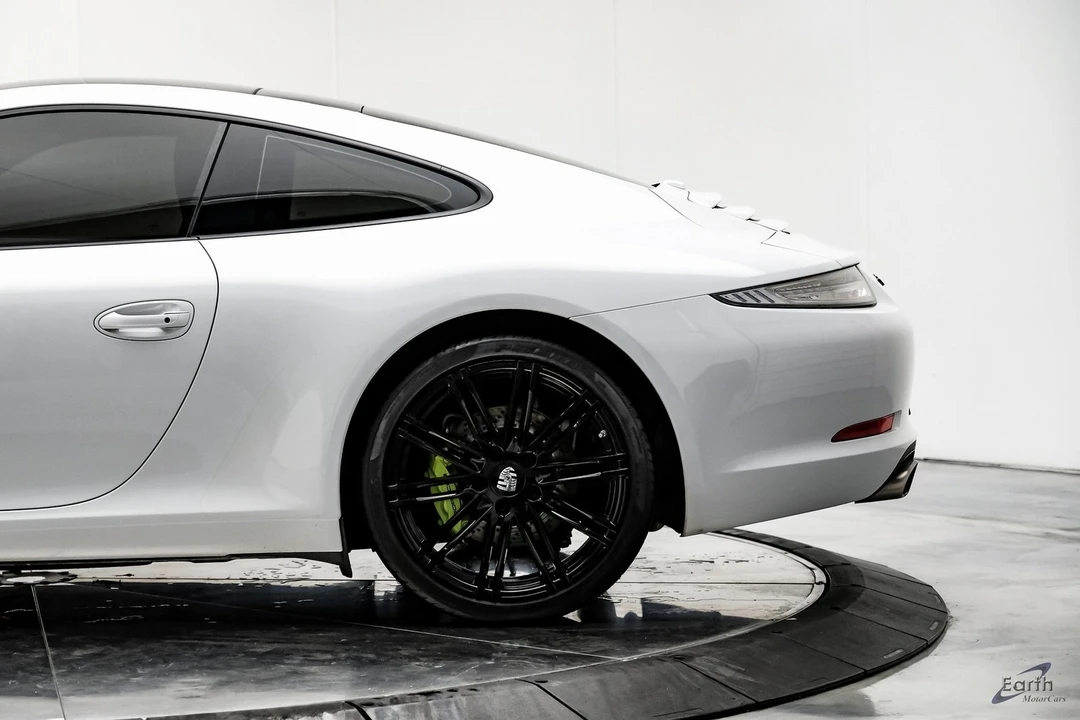 2015 Porsche 991 Carrera - Image 7 of 12